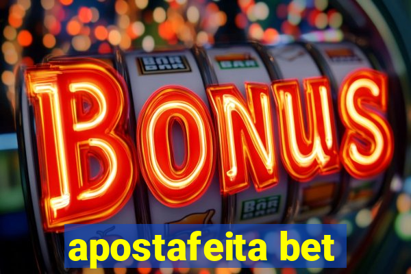 apostafeita bet